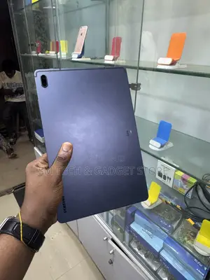 Samsung Galaxy Tab S7 FE 64 GB Blue