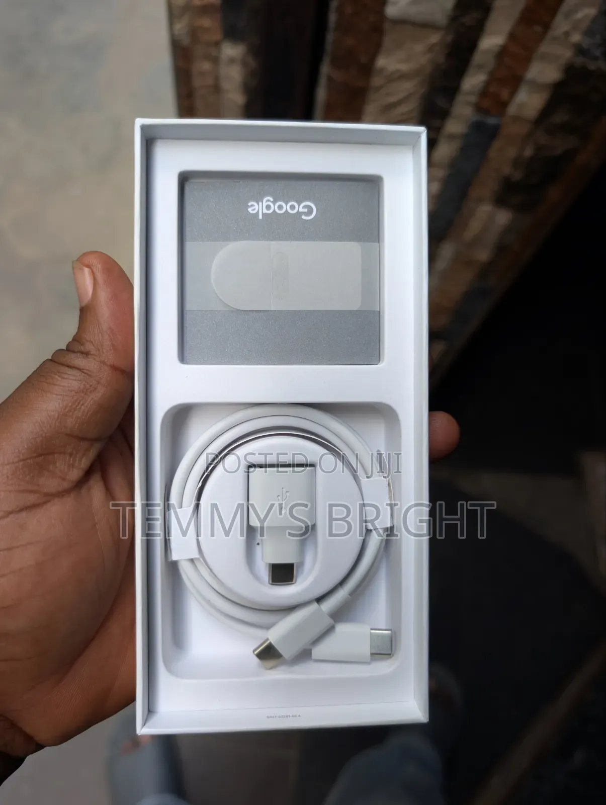 Google Pixel 7 Pro 128 GB Gray