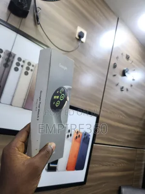 Google Pixel Watch 3 40MM