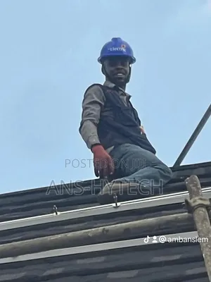 Professional Solar Installer