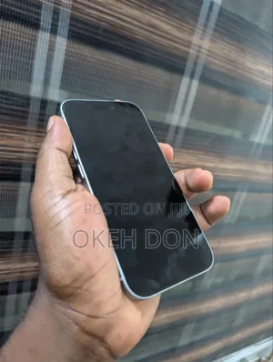 Apple iPhone 15 256 GB Blue