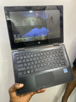 Laptop HP Pavilion x360 4GB Intel Pentium HDD 128GB