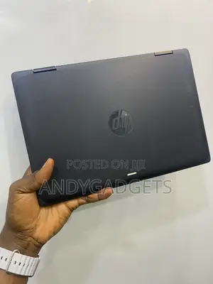 Laptop HP Pavilion x360 4GB Intel Pentium HDD 128GB