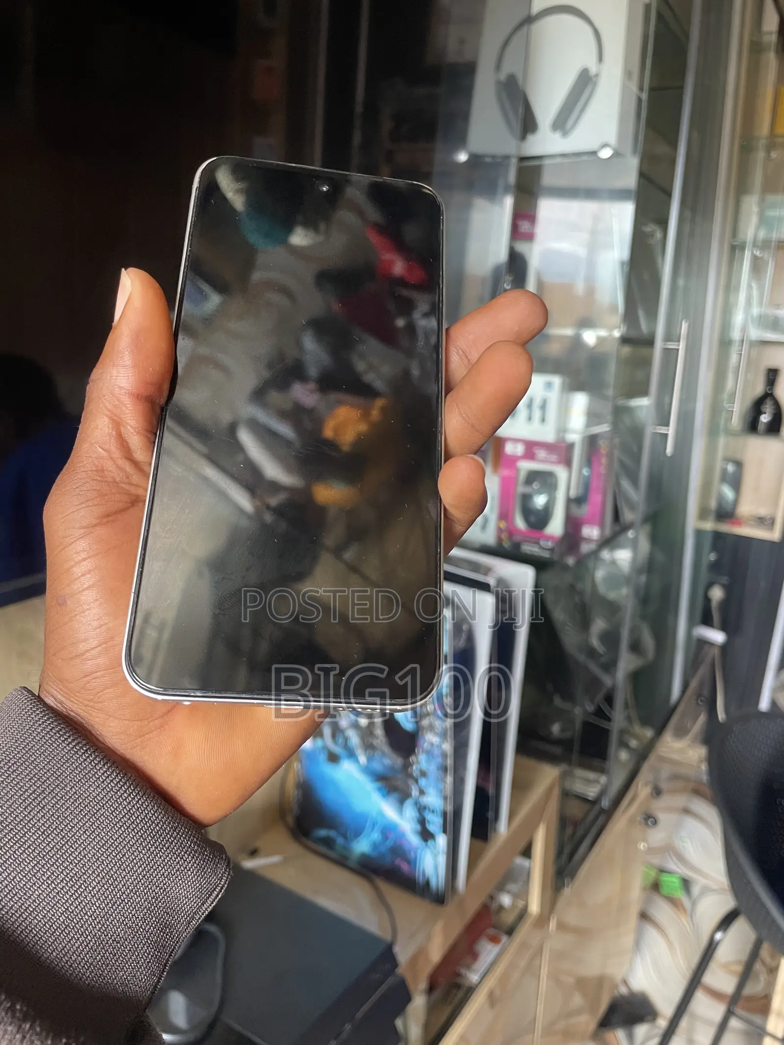 Xiaomi Redmi A3x 64 GB Black