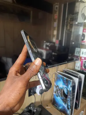 Xiaomi Redmi A3x 64 GB Black