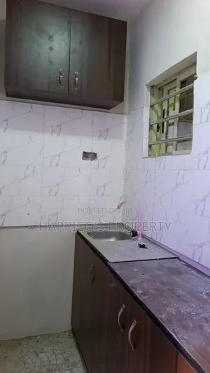 Mini Flat in Onike for rent