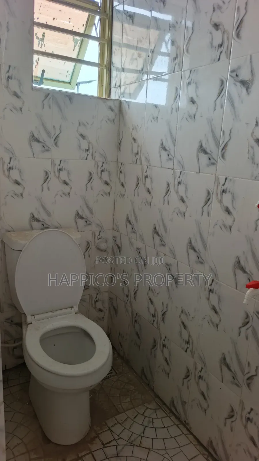 Mini Flat in Onike for rent
