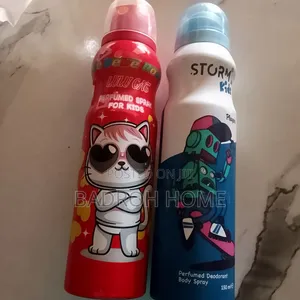 Kid's Spray