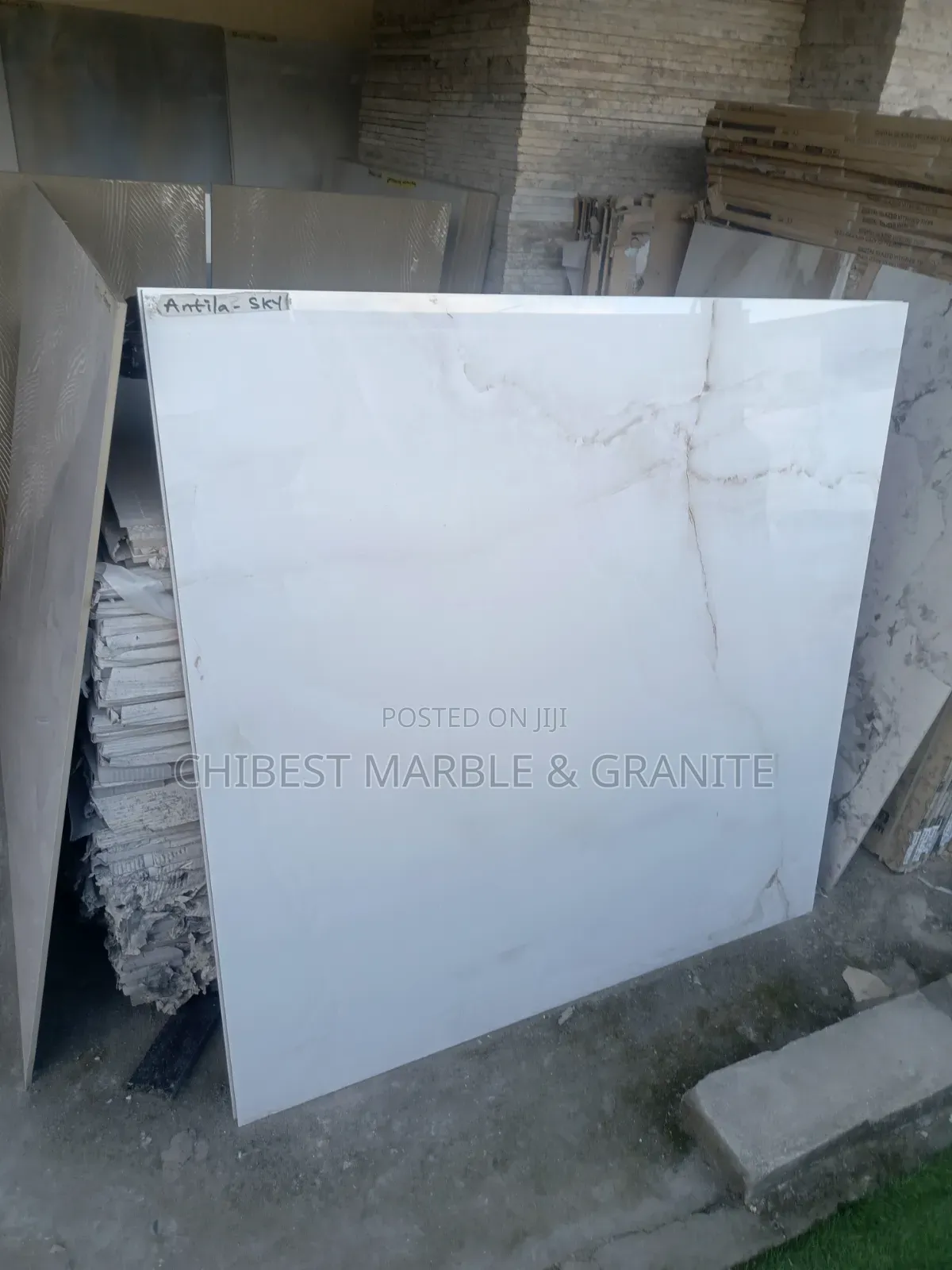 Gigital Glazed Vitrified Tiles for Floor