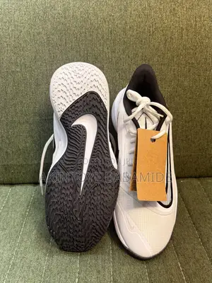 Nike Precision 7