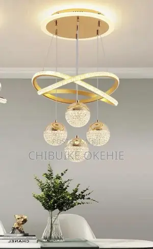 Dropping Light (4 Balls)
