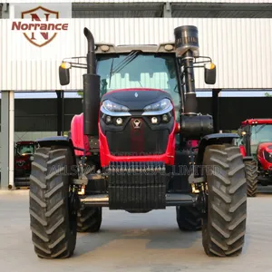 Norrance 260HP Multifunction Farm Tractor (Nous Parlons Français)