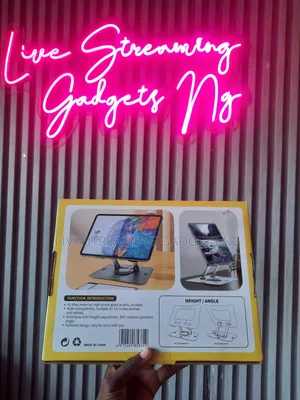 S951 Laptop Stand