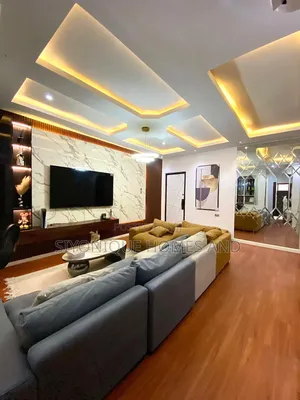 Furnished 2bdrm Apartment in Ilasan for sale