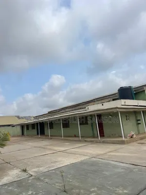 Warehouse for Sale