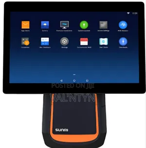 Sunmi T2 Point of Sale Device
