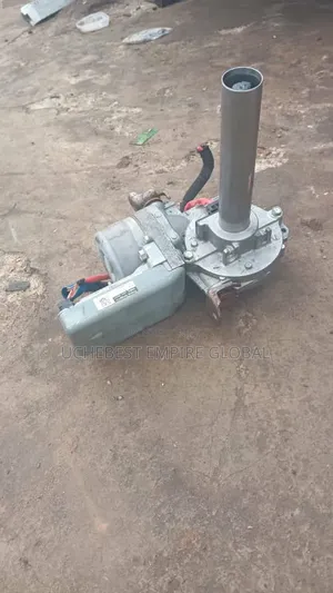 Complete Steering Column Camry 2012 and Avalon2015