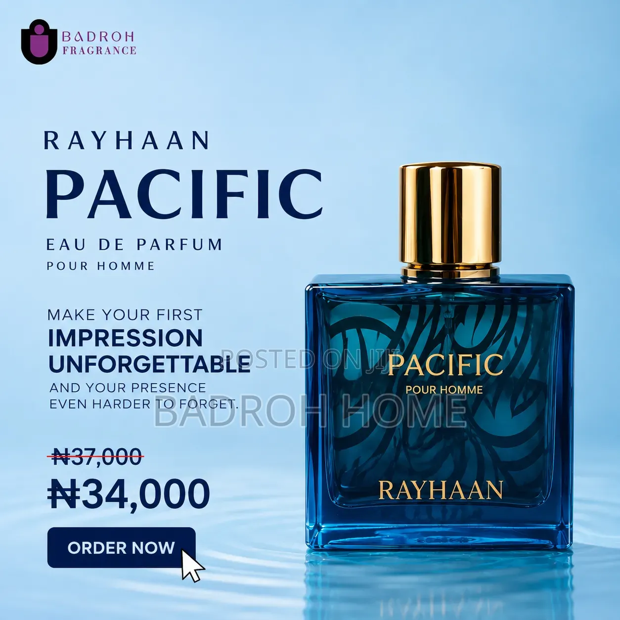 Rayhaan Specific
