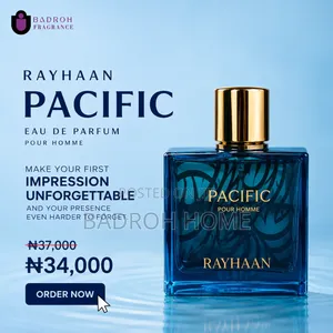 Rayhaan Specific