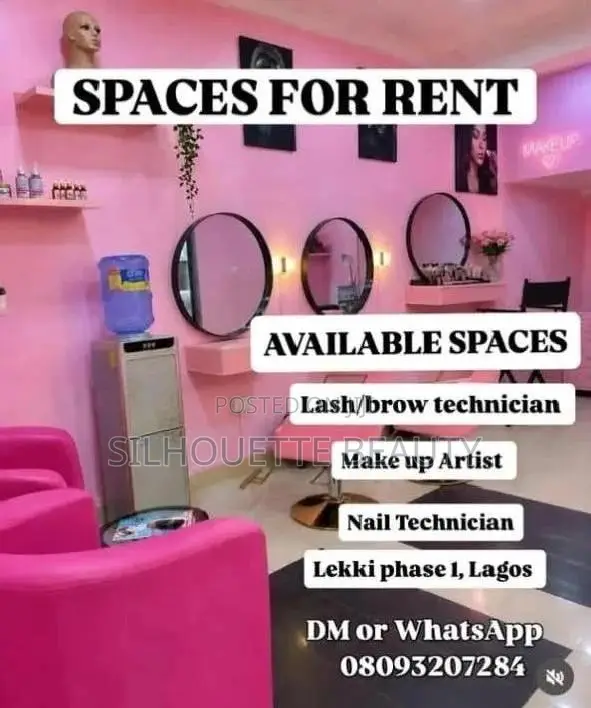 Experienced Lash Tech/ Nail Tech/ Make Up Artist