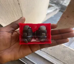 2 Set Game Controller With Shooting Aim Buttons