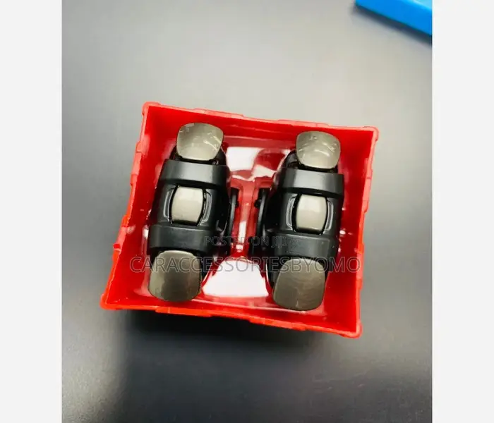 2 Set Game Controller With Shooting Aim Buttons