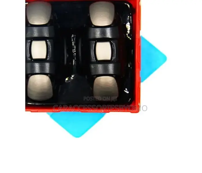 2 Set Game Controller With Shooting Aim Buttons