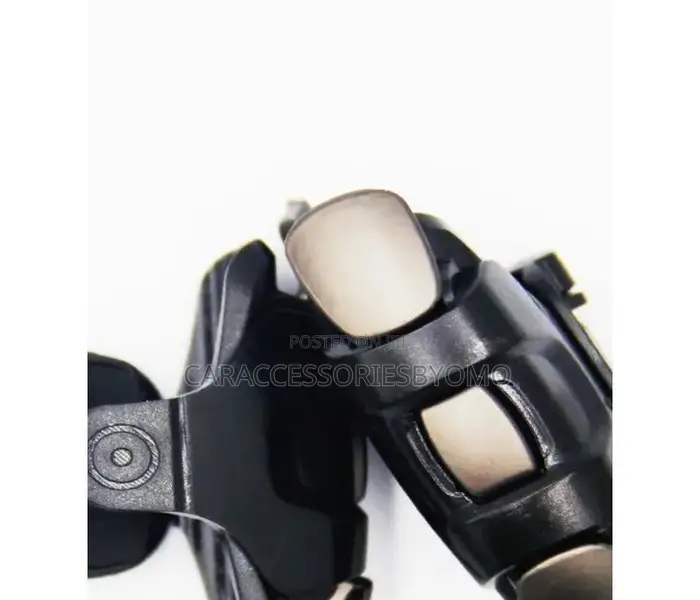 2 Set Game Controller With Shooting Aim Buttons