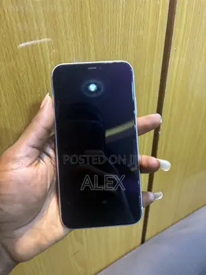 Apple iPhone 11 64 GB White