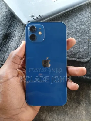 Apple iPhone 12 128 GB Blue