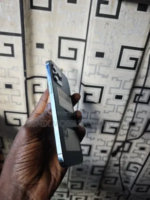 Apple iPhone 12 Pro Max 128 GB Blue