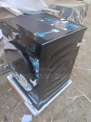 Original Hisense Washing Machine 10.5kG