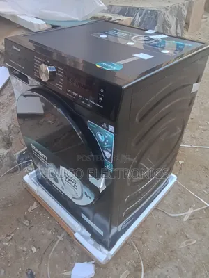 Original Hisense Washing Machine 10.5kG