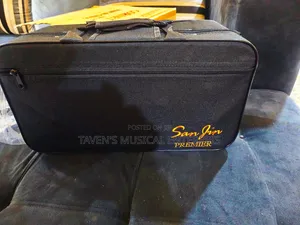 Premier SanJin Cornet  (Gold)
