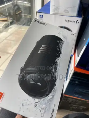 jBL XTreme3