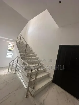 2bdrm Apartment in Olokonla Ajah for rent