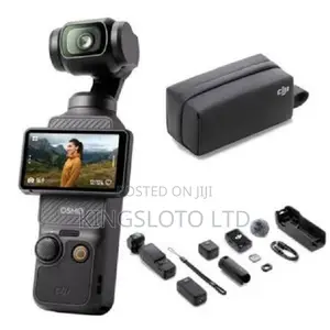 Osmo Pocket