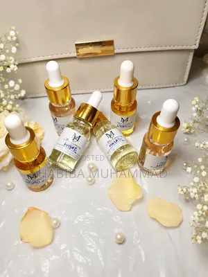 Homemade Perfume Oils for Men & Women | Unisex Fragrance