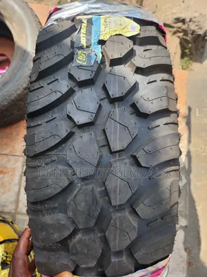 285/70r17 Lt Offroad