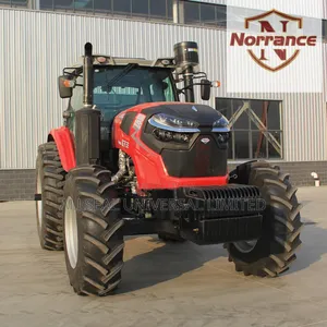 Norrance 260HP Multifunction Tractor (Nous Parlons Français)