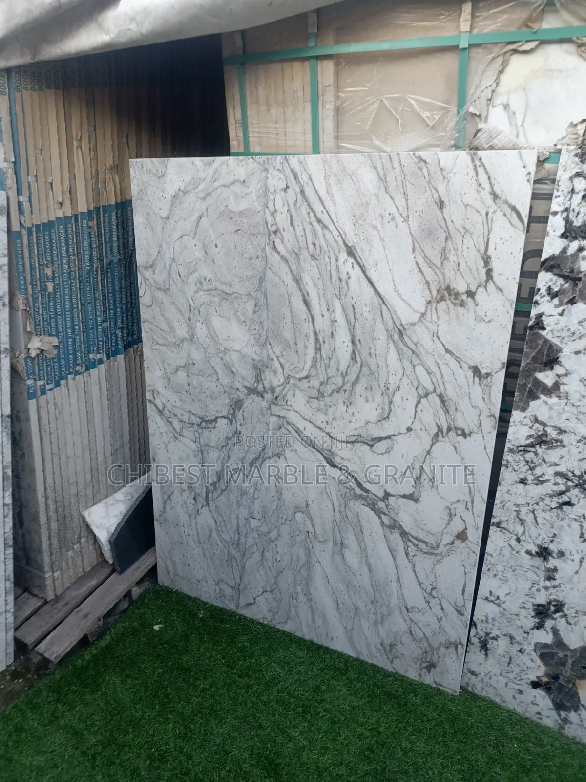 Granite Marble Tiles