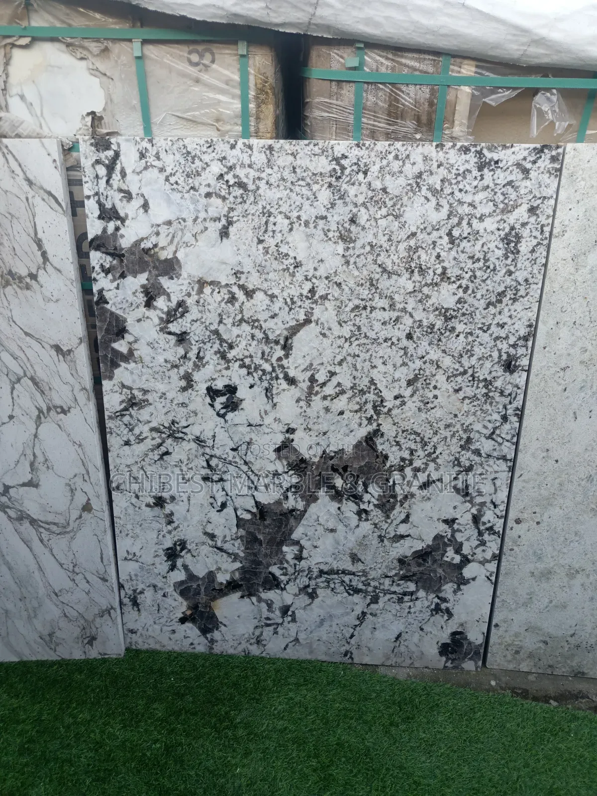 Granite Marble Tiles
