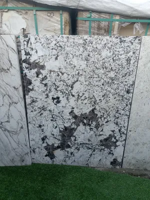 Granite Marble Tiles