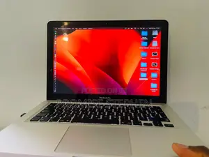 Laptop Apple MacBook Pro 2012 16GB Intel Core i5 SSD 512GB