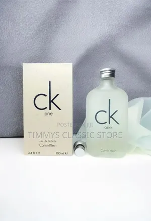 Calvin Klein Ck One