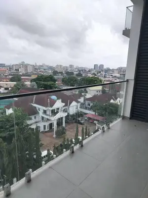 2bdrm Apartment in Ikoyi S.W for rent