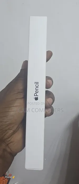 MU8F2ZM/A Apple Pencil (2nd Generation) (Open Box)