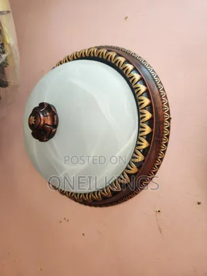 Ceiling Fittings