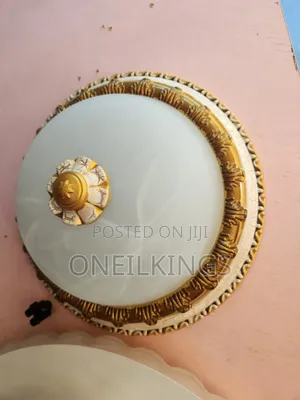 Ceiling Fittings