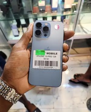 Apple iPhone 13 Pro 128 GB Blue